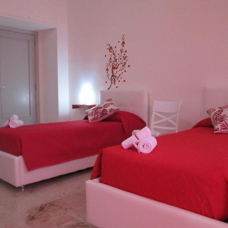 B&B La Fenice Palermo Dış mekan fotoğraf