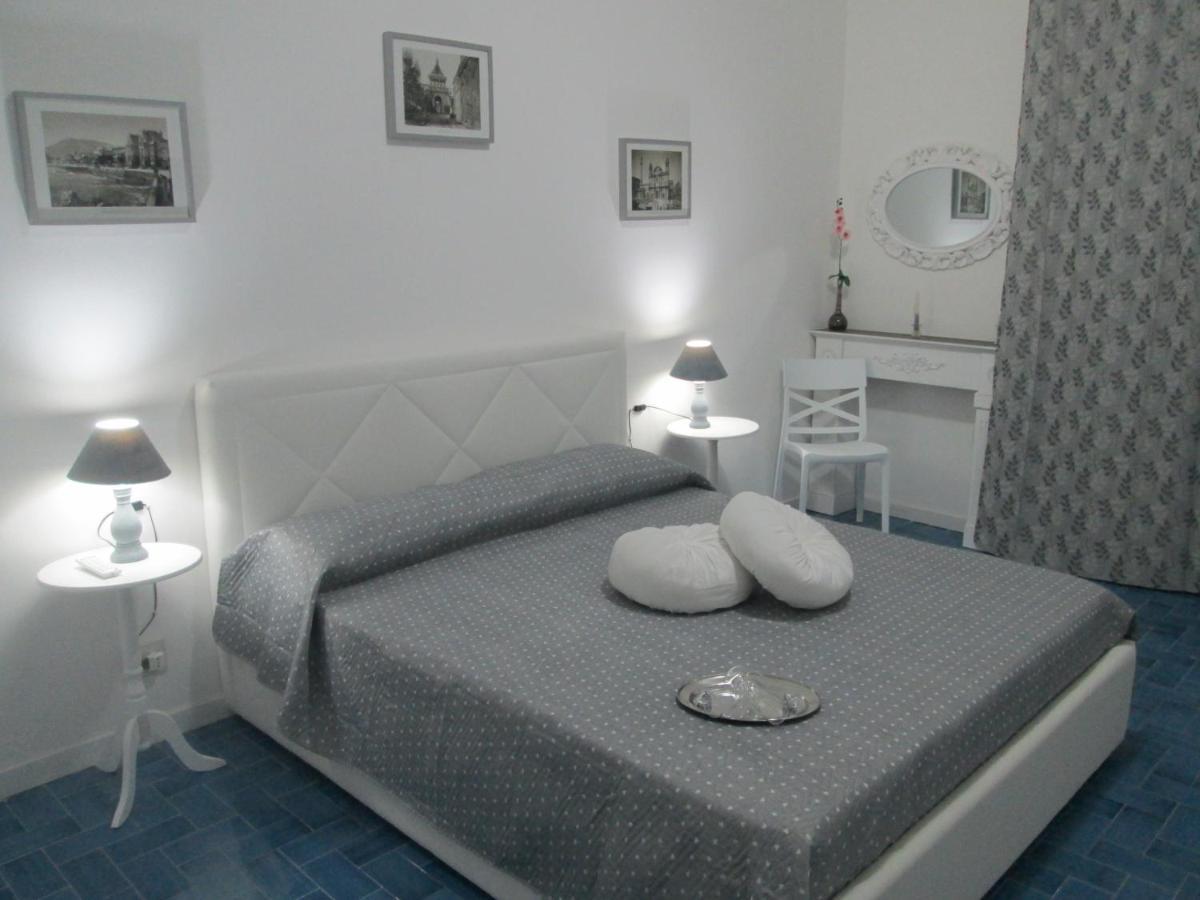 B&B La Fenice Palermo Dış mekan fotoğraf